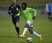 Gomo Onduku, imagini de arhivă în Superligă / Sursă foto: Gazeta Sporturilor