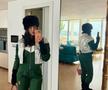 Bianca Andreescu - transformare în 2026