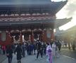 Imaginile postate de Costin Lazăr din vacanța în Japonia / Sursă foto: Facebook