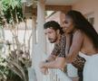 Venus Williams și Andrea Preti s-au căsătorit