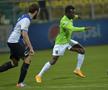 Gomo Onduku, imagini de arhivă în Superligă / Sursă foto: Gazeta Sporturilor