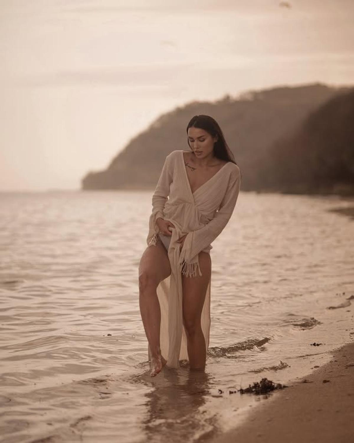 Ioana Tamas - decembrie 2025