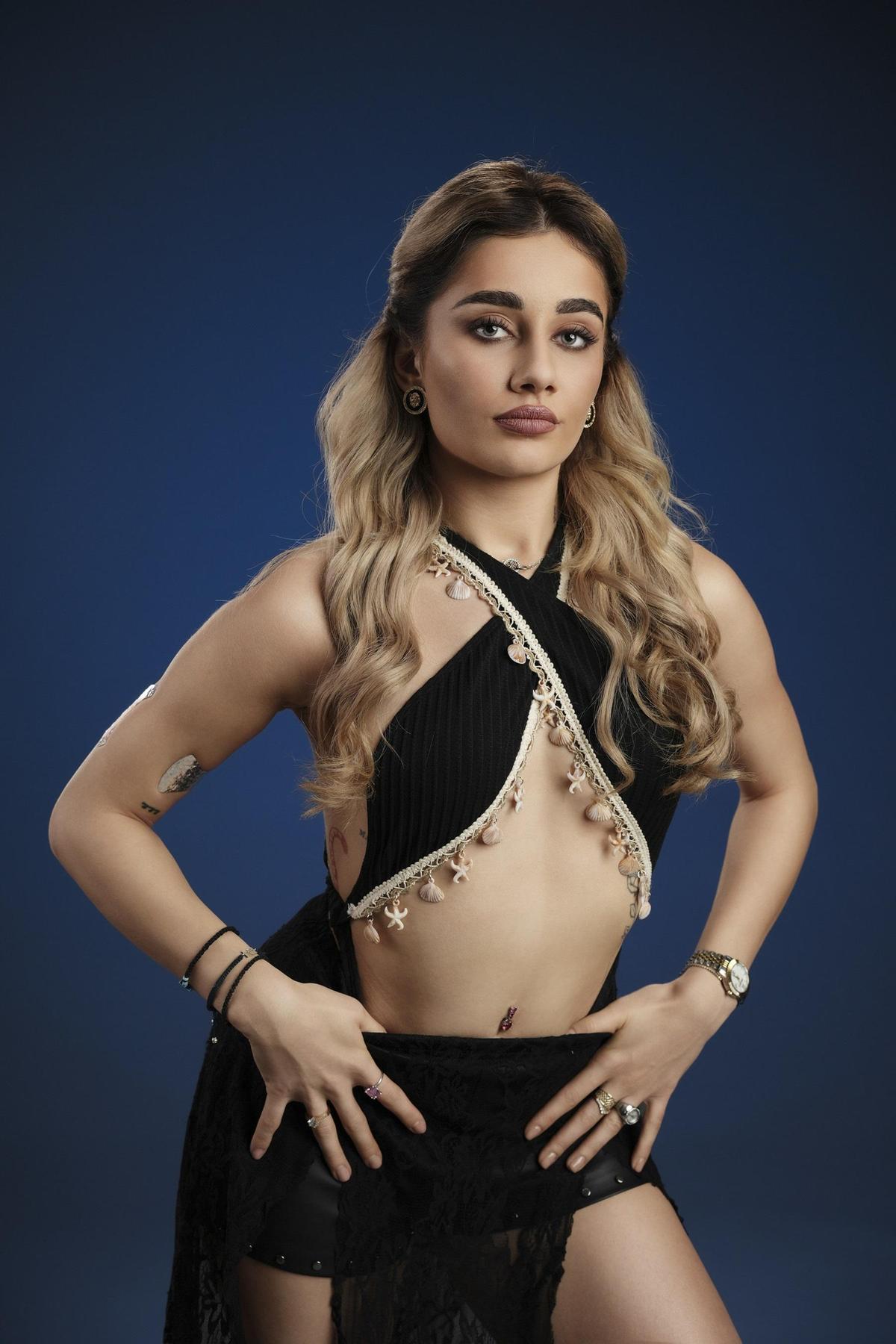 Fostul atacant de la FCSB merge alături de Gabi Tamaș la Survivor România! Va intra în echipa „Războinicilor”