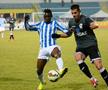 Gomo Onduku, imagini de arhivă în Superligă / Sursă foto: Gazeta Sporturilor