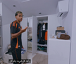 Lamine Yamal a făcut turul apartamentului