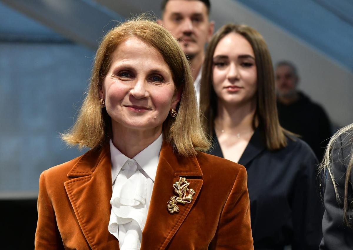 Premiere Federația Română de Scrimă 2025 / Foto: Cristi Preda / GSP