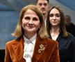 Amalia și Vlad Covaliu sunt sportivii anului 2025 la Federația Română de Scrimă