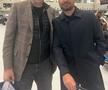 Cristi Bobar, președintele CSM Reșița