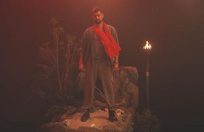 Fostul atacant de la FCSB merge alături de Gabi Tamaș la Survivor România! Va intra în echipa „Războinicilor”