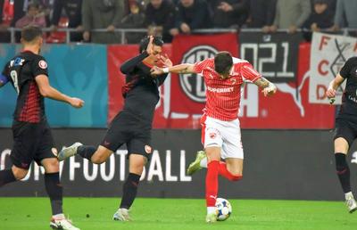 Prima plecare a iernii la clubul din Superliga: „Definitiv!”