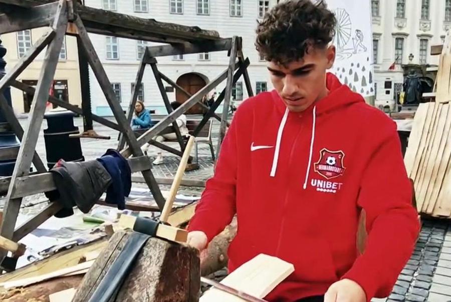 Kevin Ciubotaru Se complică situația! Scad șansele să semneze cu FCSB
