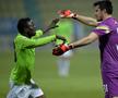 Gomo Onduku, imagini de arhivă în Superligă / Sursă foto: Gazeta Sporturilor