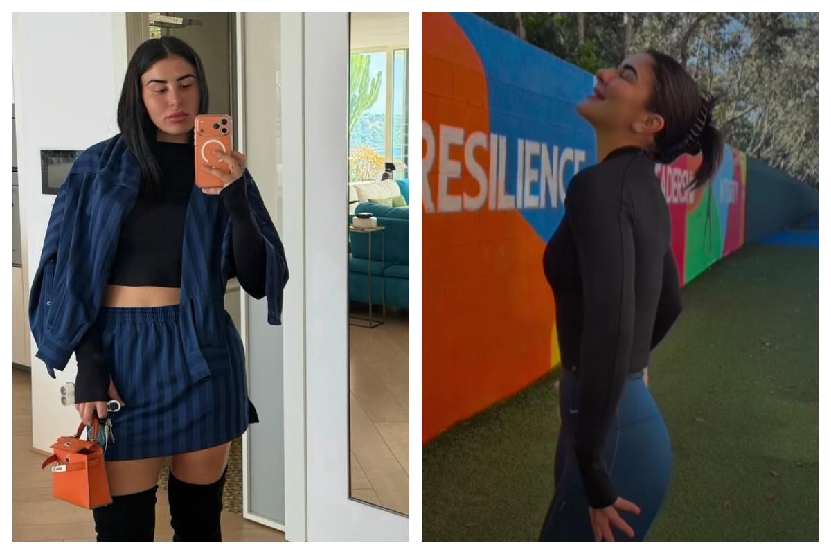 Bianca Andreescu - transformare în 2026
