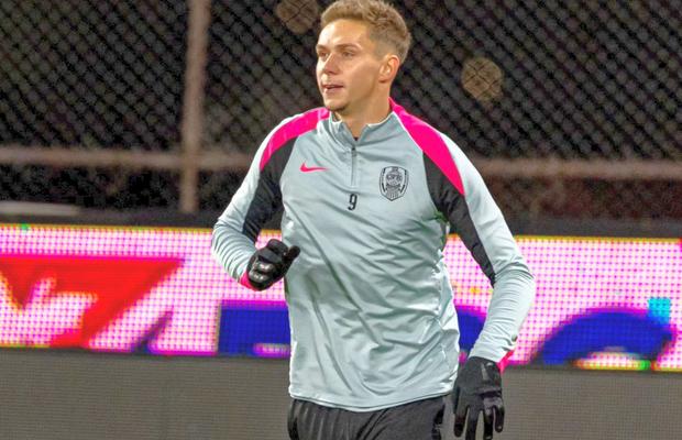 Interes reactivat! Specialistul în mercato dezvăluie cele 5 cluburi care îl vânează pe Louis Munteanu: „Planul era simplu”