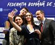 Amalia și Vlad Covaliu sunt sportivii anului 2025 la Federația Română de Scrimă