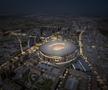 „Nou Mestalla”, poriect final / foto: valenciacf.com