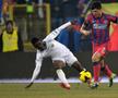 Gomo Onduku, imagini de arhivă în Superligă / Sursă foto: Gazeta Sporturilor
