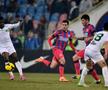 Gomo Onduku, imagini de arhivă în Superligă / Sursă foto: Gazeta Sporturilor