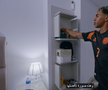 Lamine Yamal a făcut turul apartamentului