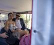 Invitați la nunta lui Venus Williams // Foto: Imago