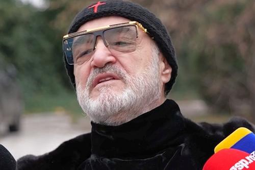 Gigi Becali