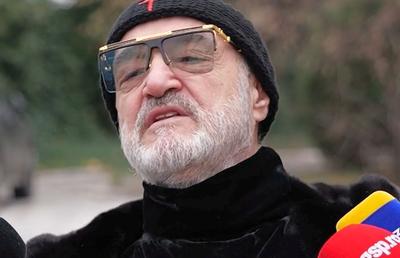 Profită Șucu și închide transferul? Lui Gigi Becali nu i-a convenit ce a spus și e gata să renunțe la el!