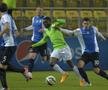 Gomo Onduku, imagini de arhivă în Superligă / Sursă foto: Gazeta Sporturilor