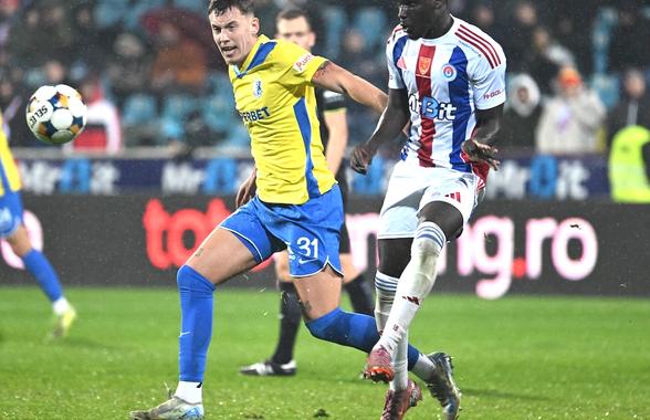 Veste proastă pentru Rapid și FCSB » Jucătorul pe care au pus ochii e blocat până la vară