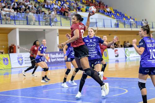 Dunărea Brăila s-a despărțit de antrenorul Jan Leslie // foto: Imago