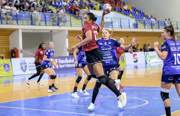 Anunț-ȘOC din „Liga Florilor” » Candidata la cupele europene s-a despărțit de antrenor