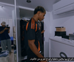 Lamine Yamal a făcut turul apartamentului