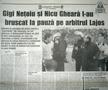 Craiova - Dinamo 1-3 / 2000