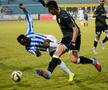 Gomo Onduku, imagini de arhivă în Superligă / Sursă foto: Gazeta Sporturilor