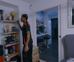 Lamine Yamal a făcut turul apartamentului