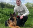 Michael Keane