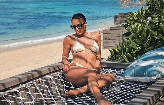 Ce afacere și-a deschis Ioana, soția lui Gabriel Tamaș, câștigătorul Asia Express și participant la Survivor România