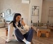 Ce afacere și-a deschis Ioana, soția lui Gabriel Tamaș, câștigătorul Asia Express și participant la Survivor România