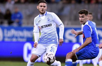 Alexandru Ioniță e într-o situație critică: a ajuns homeless în fotbal și se antrenează prin parcuri + are cifre horror