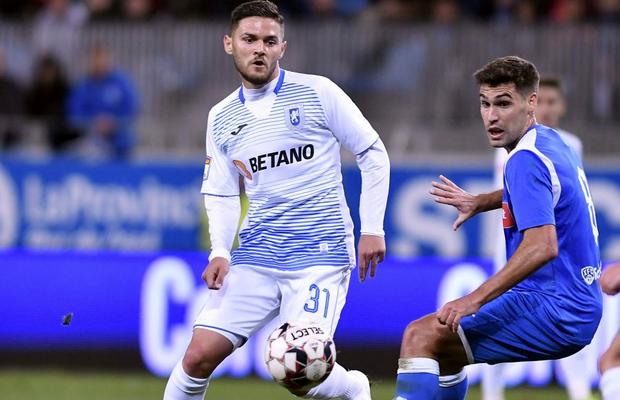Alexandru Ioniță e într-o situație critică: a ajuns homeless în fotbal și se antrenează prin parcuri + are cifre horror