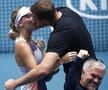 VIDEO și FOTO Adio, Caroline! Wozniacki a jucat ultimul meci din carieră și a părăsit terenul plângând