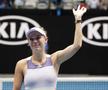 VIDEO și FOTO Adio, Caroline! Wozniacki a jucat ultimul meci din carieră și a părăsit terenul plângând
