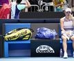 VIDEO și FOTO Adio, Caroline! Wozniacki a jucat ultimul meci din carieră și a părăsit terenul plângând