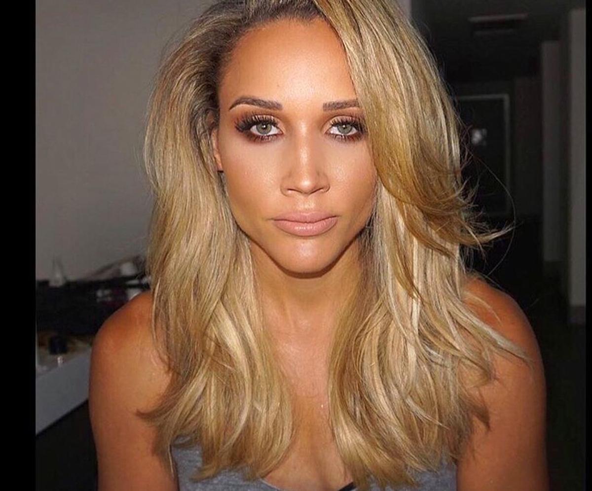 Lolo Jones