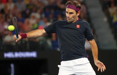 Roger Federer - John Millman // VIDEO Revenire magistrală a lui Federer! Elvețianul era OUT din turneu, dar a urmat un final nebănuit