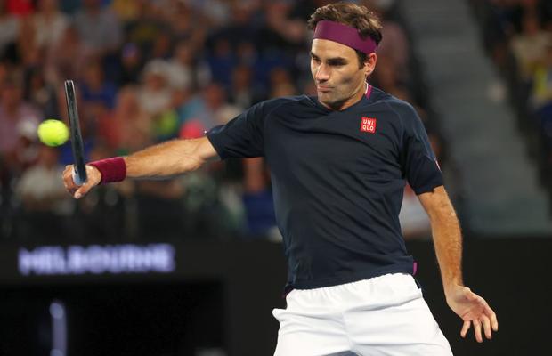 Roger Federer - John Millman // VIDEO Revenire magistrală a lui Federer! Elvețianul era OUT din turneu, dar a urmat un final nebănuit