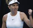 Simona Halep - Yulia Putintseva // Preview-ul duelului din turul III de la Australian Open » Halep nu se teme de reputația viitoarei adversare: „N-o să fac și eu același lucru”