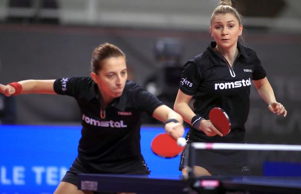 Merg la Tokyo! Echipa feminină de tenis de masă a României s-a calificat la Jocurile Olimpice