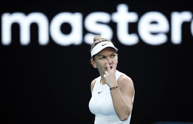 Trece Simona Halep de rebela circuitului la Australian Open? Cotă 40 pentru un succes cu Putintseva
