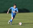 FOTO CRAIOVA - KARVINA 3-1
