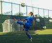 CRAIOVA - KARVINA 3-1 // VIDEO+FOTO S-a trezit Andrei Ivan! Atacantul a marcat un gol superb